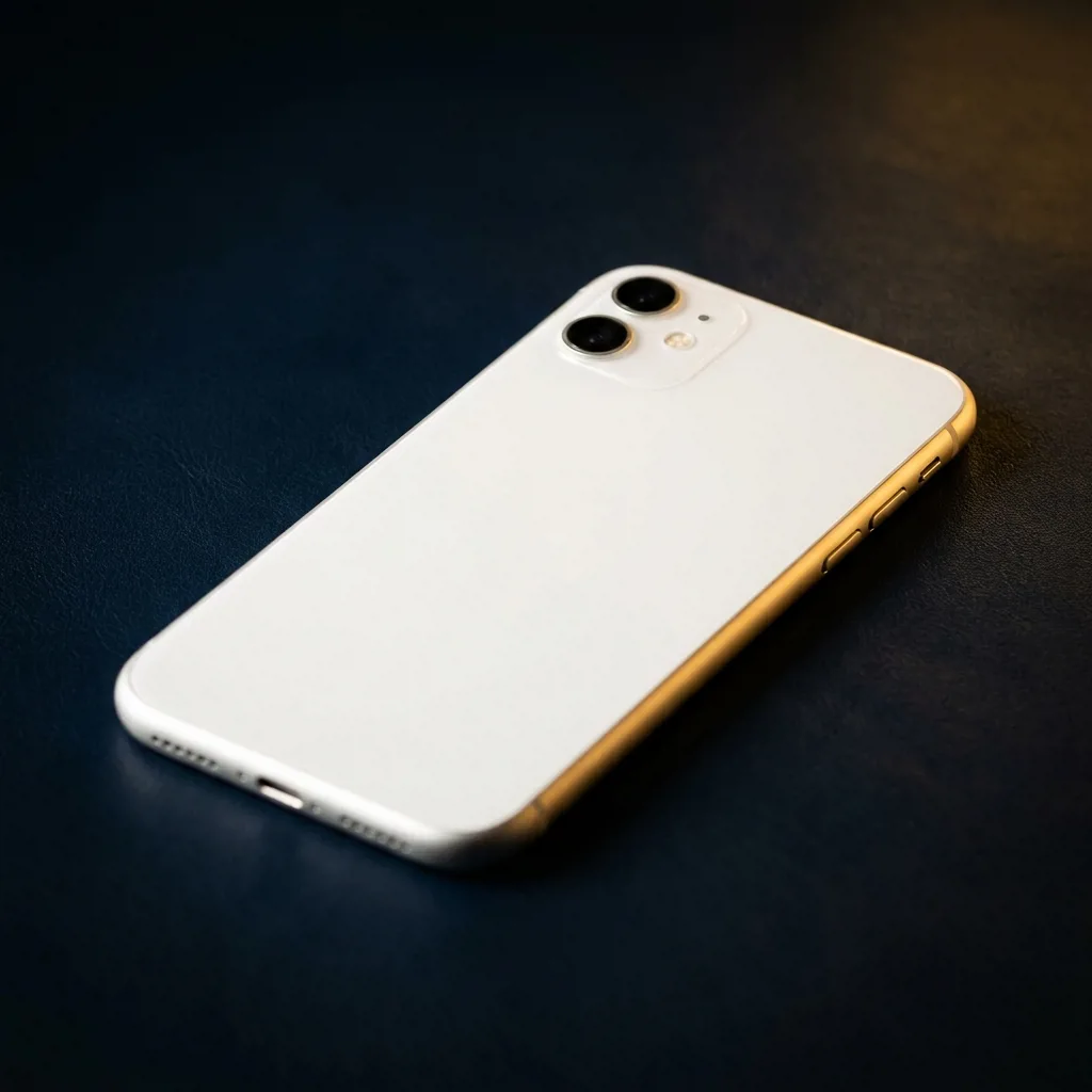 iPhone 11 256 ГБ восстановленный