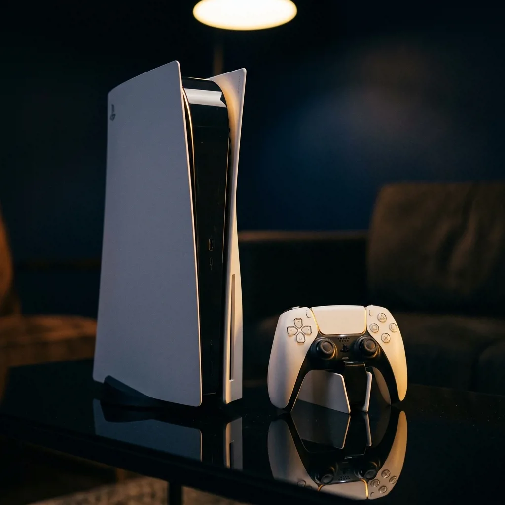 Скупка PlayStation 4 и PlayStation 5 в Красносельском районе