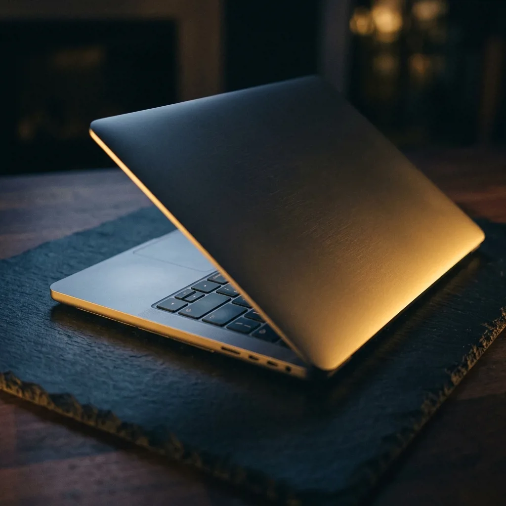 Восстановленный MacBook с гарантией в магазине Re:Скупка