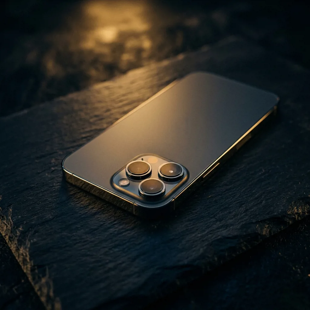 Восстановленный iPhone 13 Pro