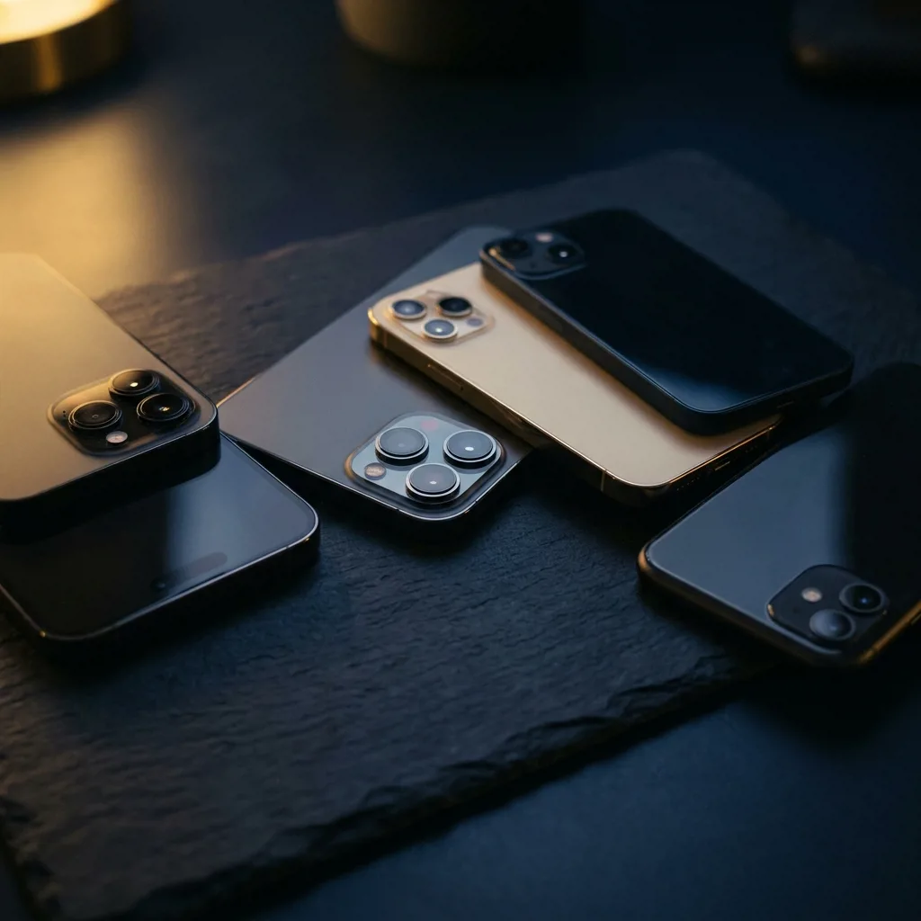 Скупка iPhone в Санкт-Петербурге — оценка и выкуп