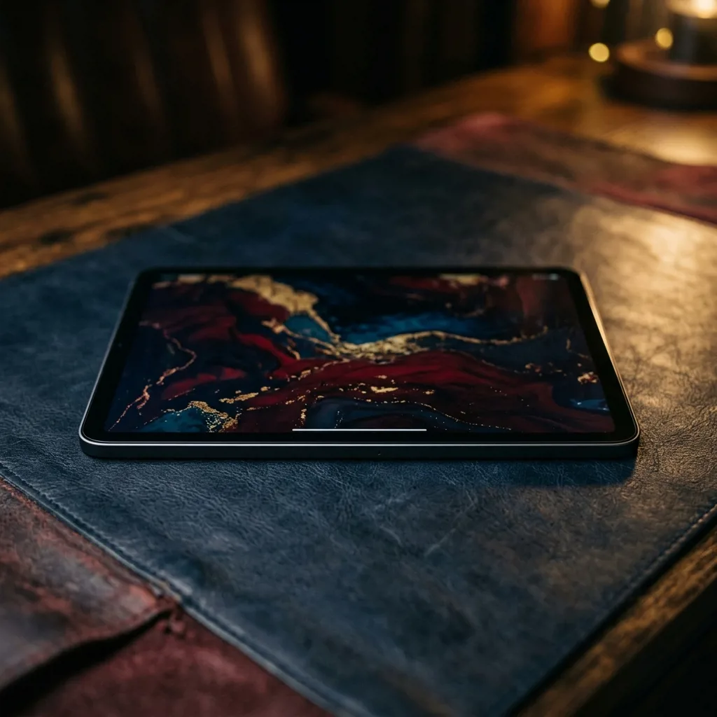 iPad Air 5 — восстановленный планшет Apple с чипом M1