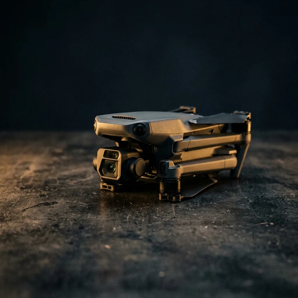 Скупка квадрокоптеров DJI Mavic и Mini в Санкт-Петербурге