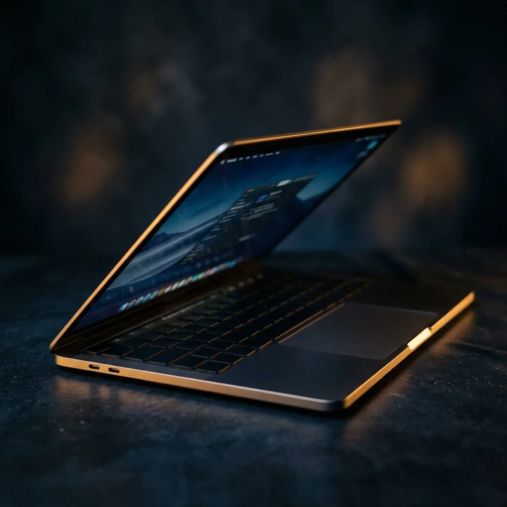 MacBook Pro 13 M2 восстановленный