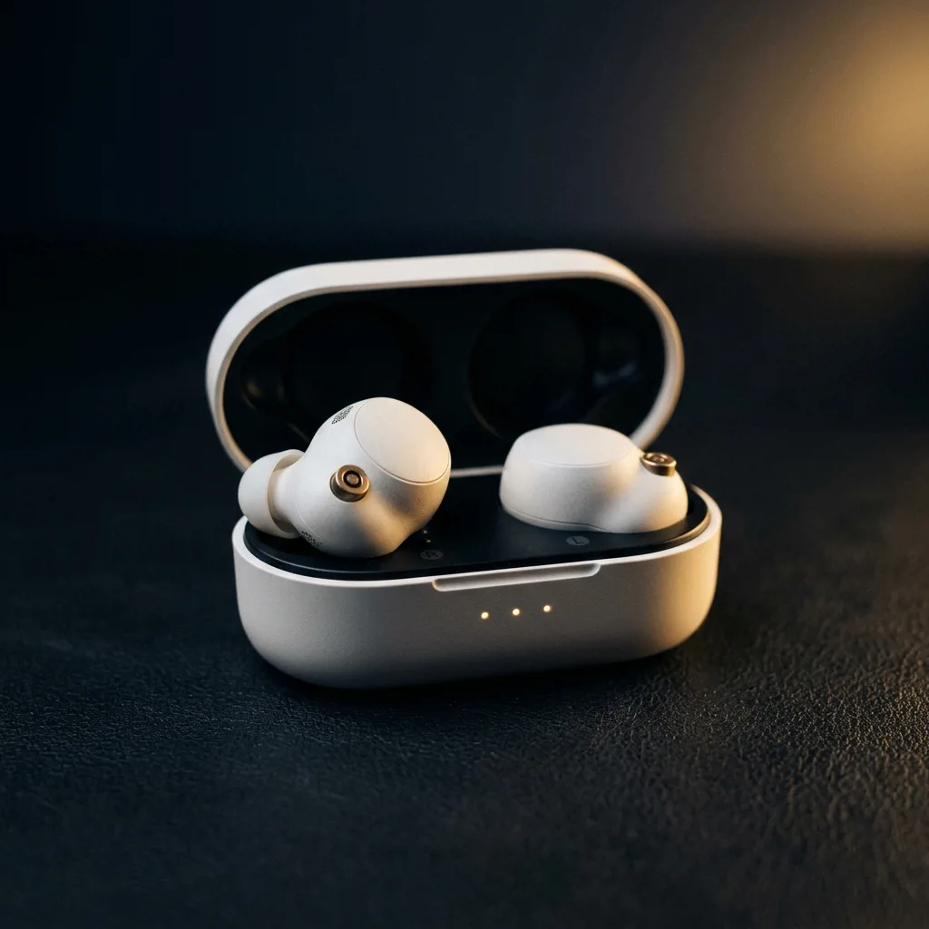 Наушники AirPods Pro с кейсом — скупка в Санкт-Петербурге