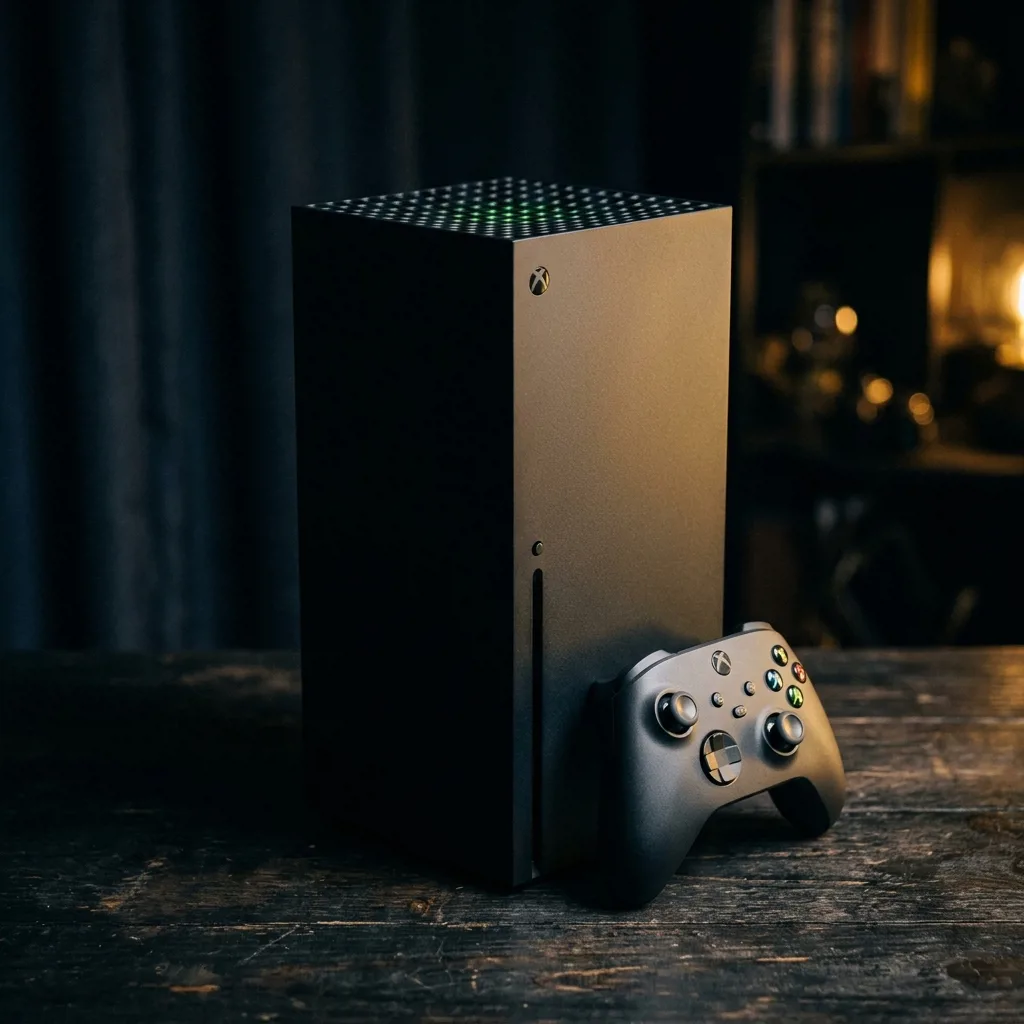 Xbox Series X и Xbox One недорого