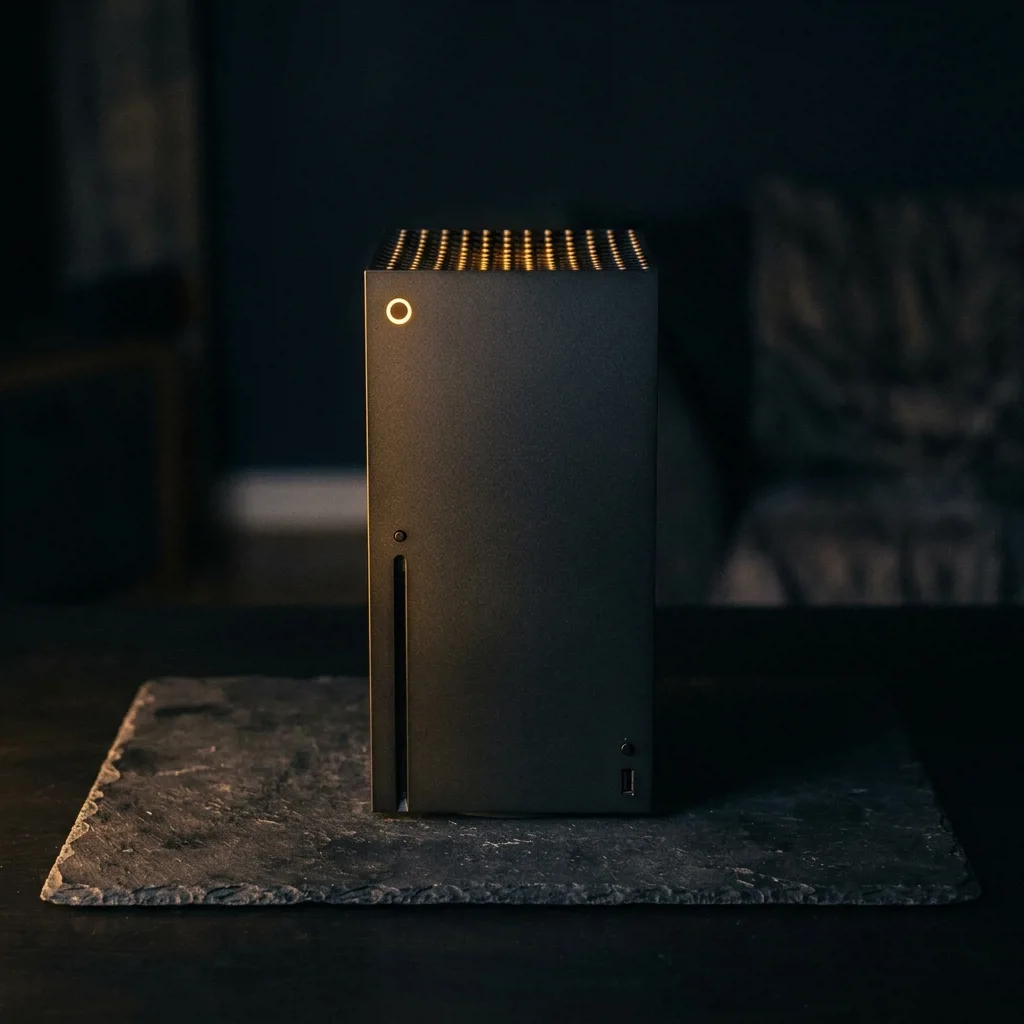 Скупка Xbox Series X в Озерках