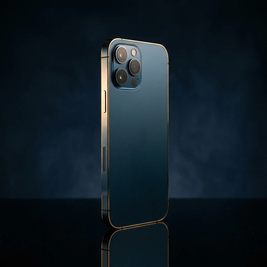 iPhone 12 Pro Max — восстановленный