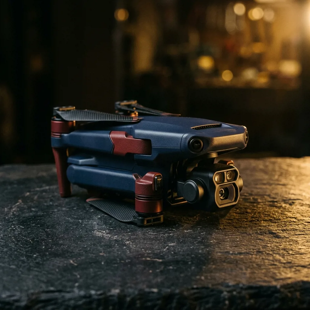 Скупка дронов DJI в Приморском районе — Mavic, Mini, Air