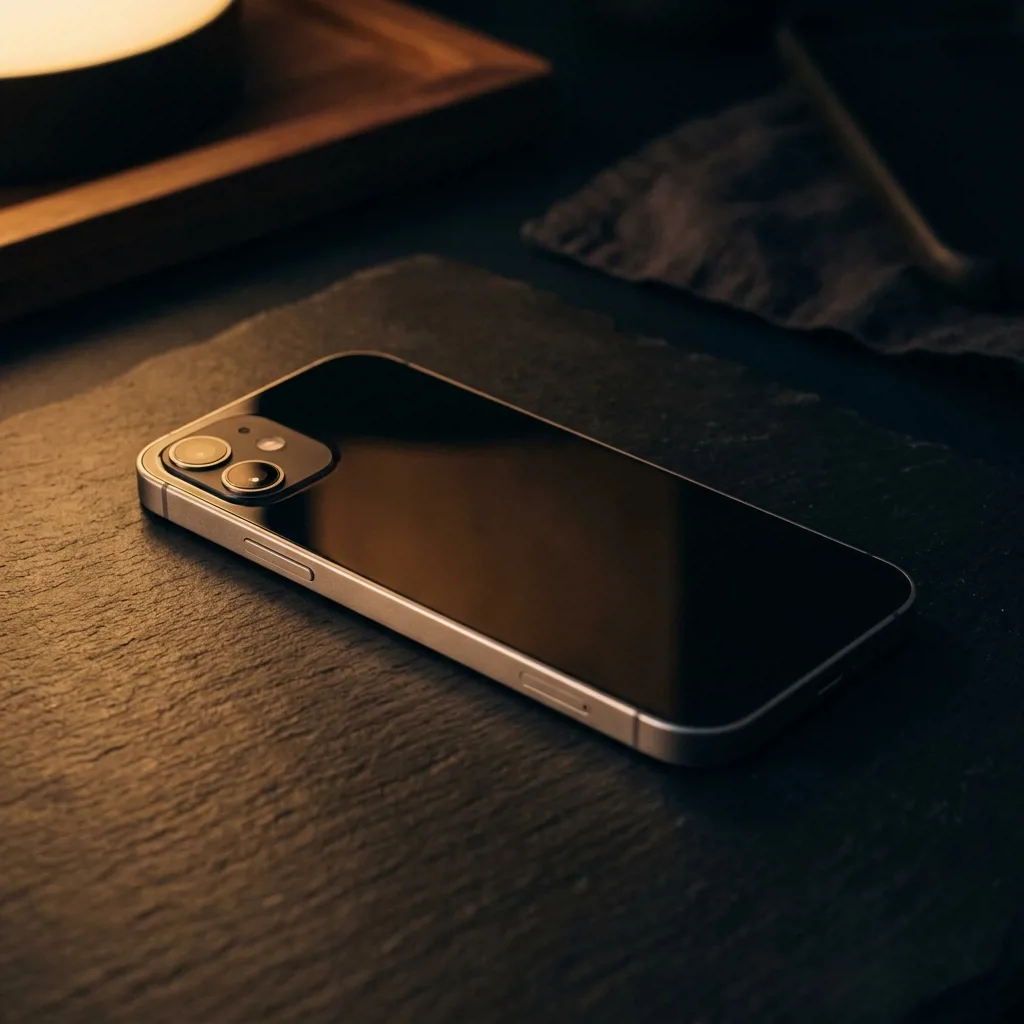 Восстановленный iPhone 12 с OLED-дисплеем