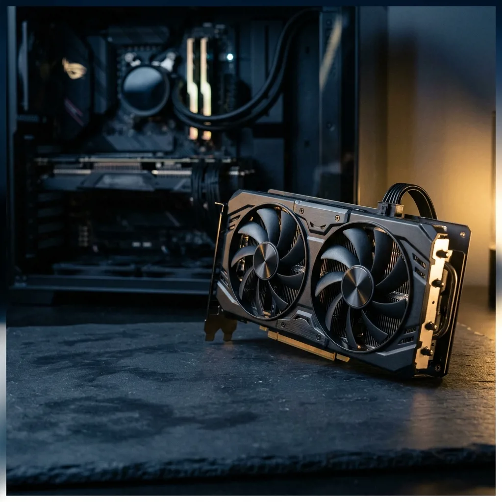 Купить Radeon RX 7900 XTX в Санкт-Петербурге