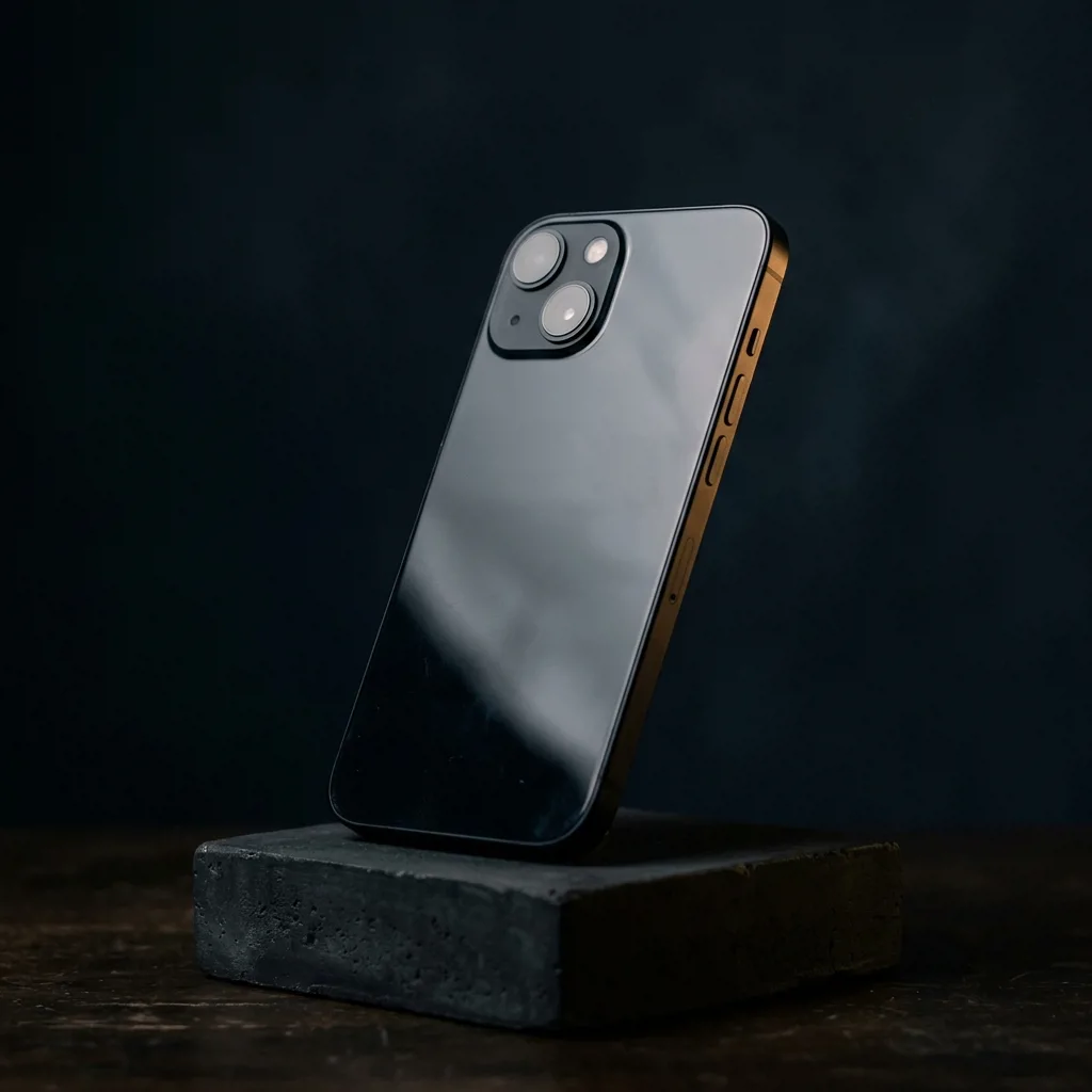 iPhone 13 восстановленный