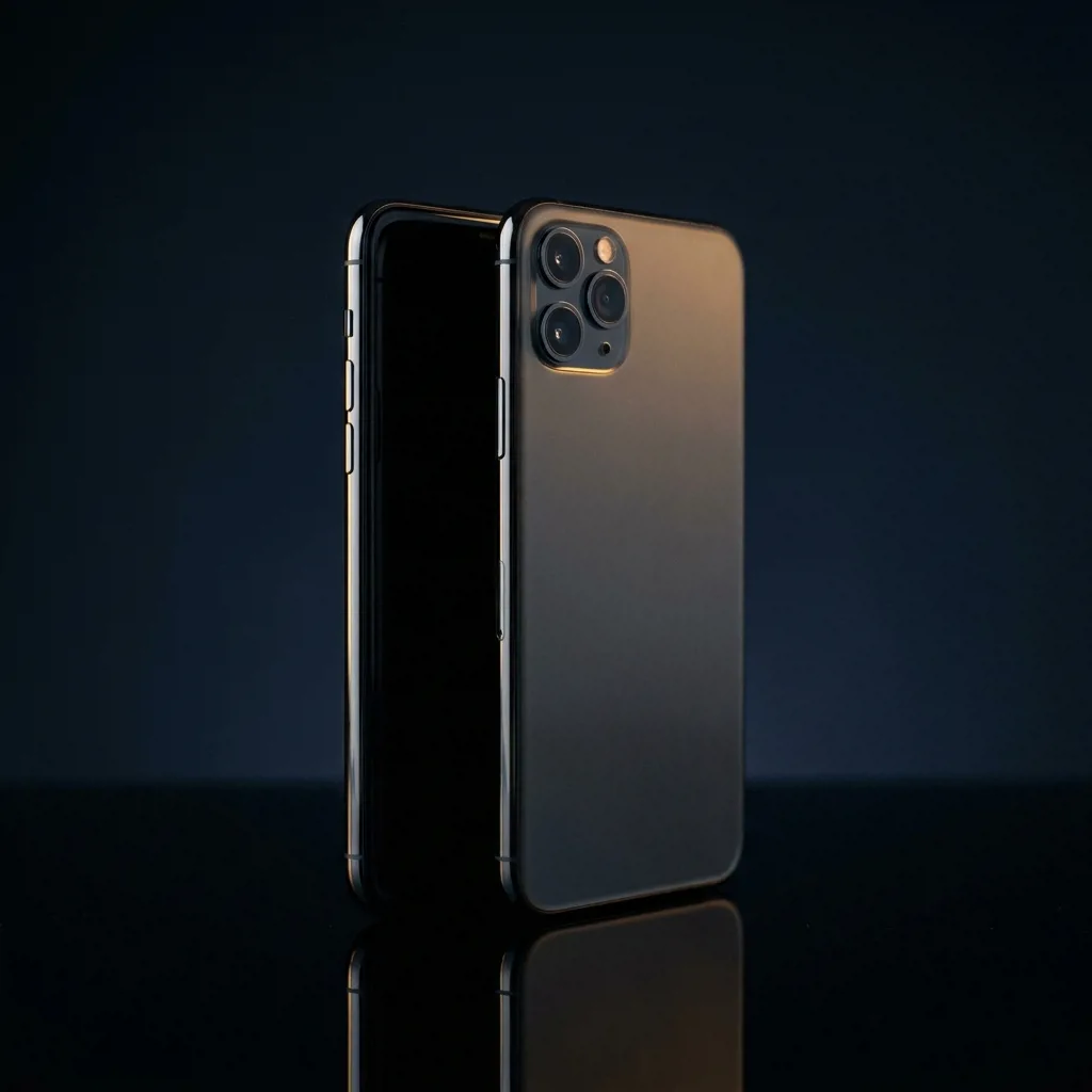 iPhone 11 Pro Max 512 ГБ — купить в Санкт-Петербурге