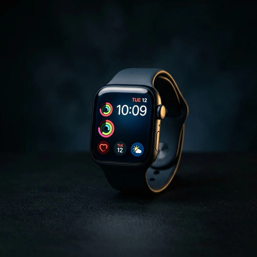 Apple Watch Series — скупка в Колпино