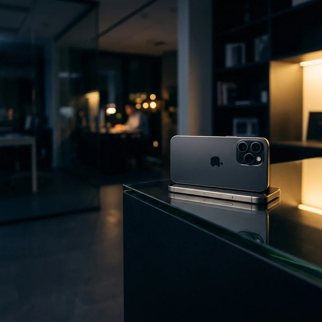 Купить iPhone 16 Pro 256 ГБ в Санкт-Петербурге