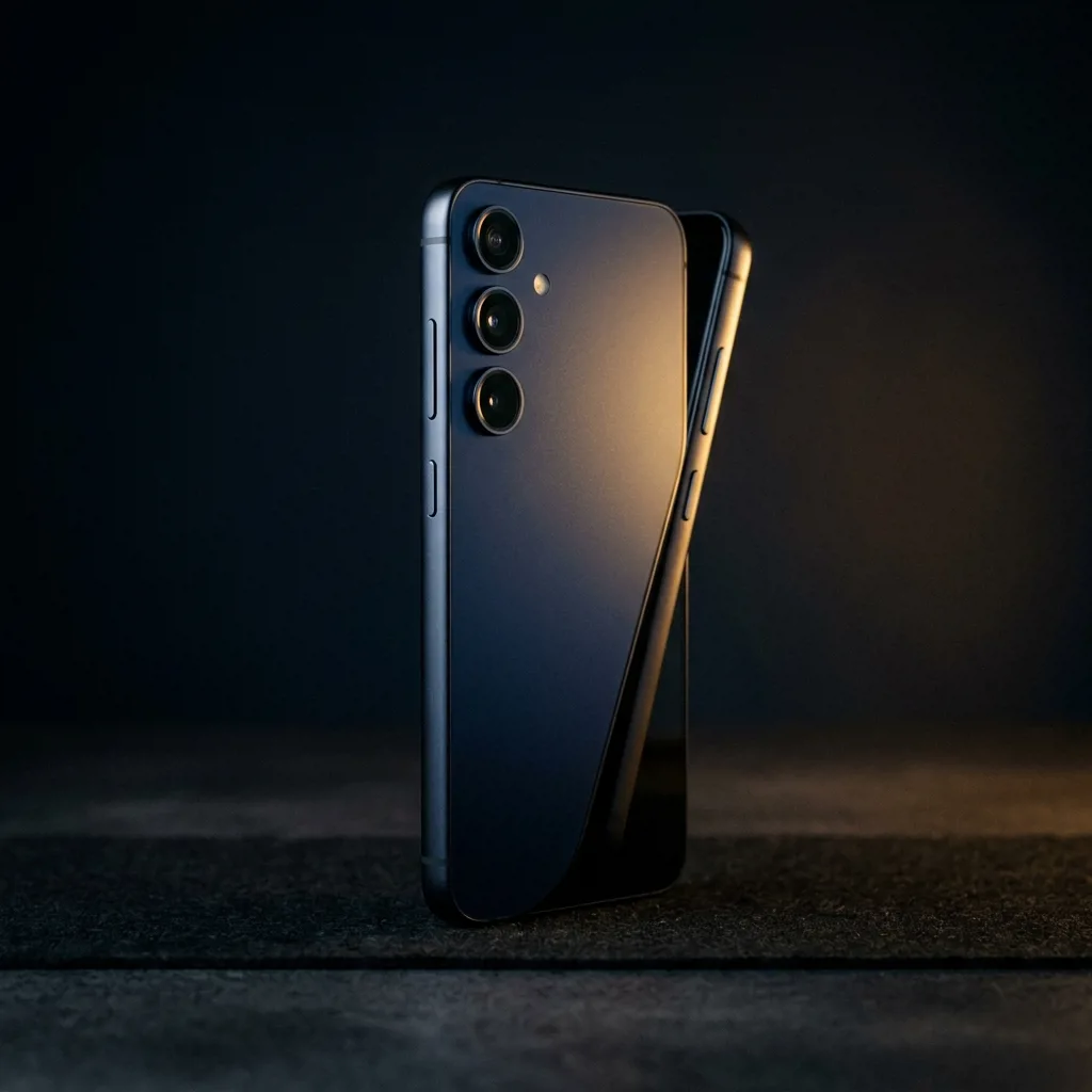 Samsung Galaxy S25 восстановленный в каталоге Re:Скупка