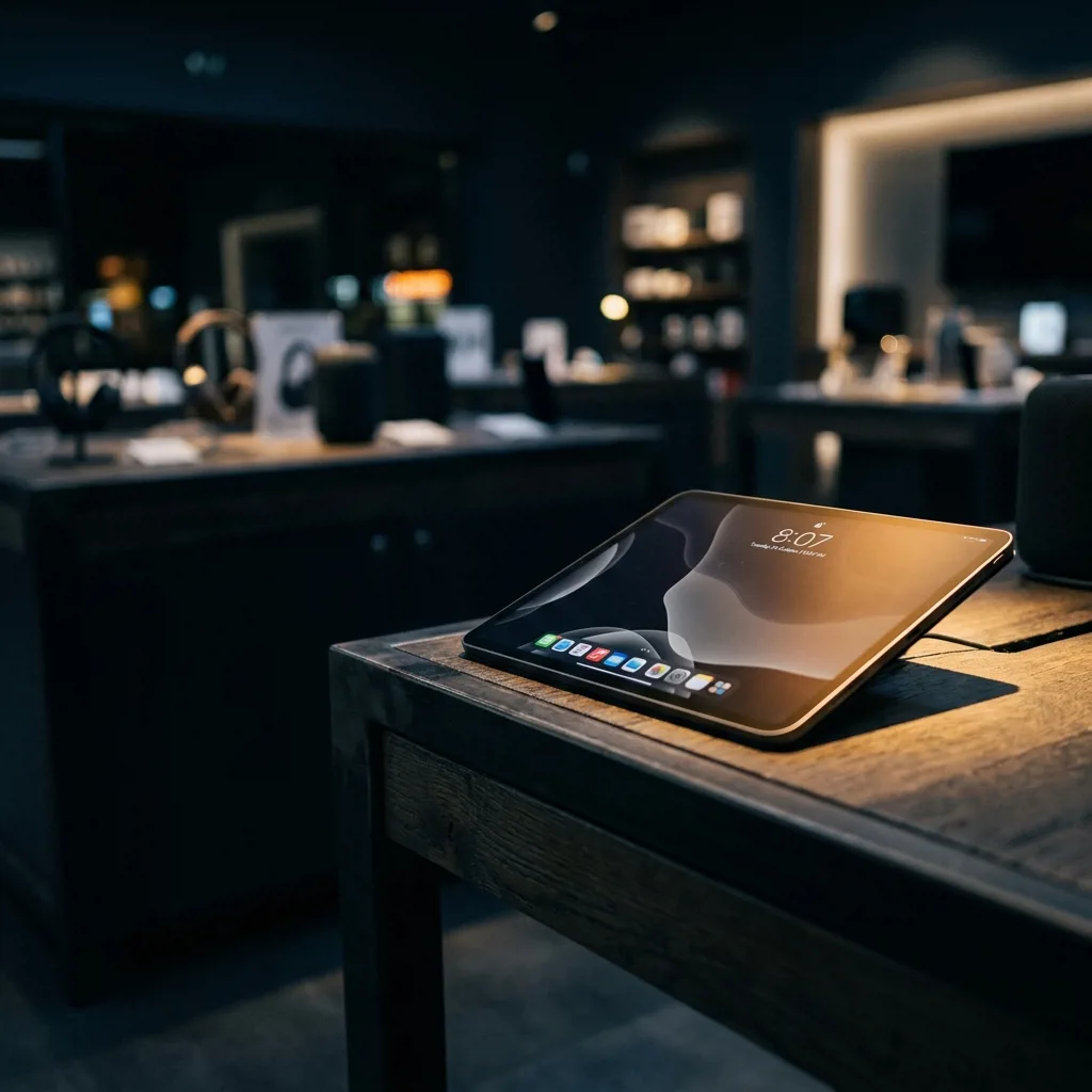Купить iPad Pro 11 M1 в Санкт-Петербурге — дешевле нового на десятки тысяч