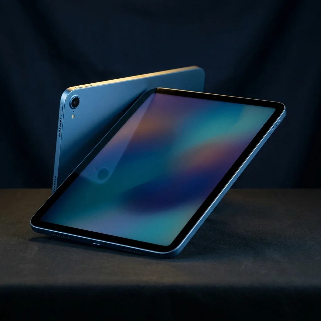 Восстановленный iPad 10 поколения