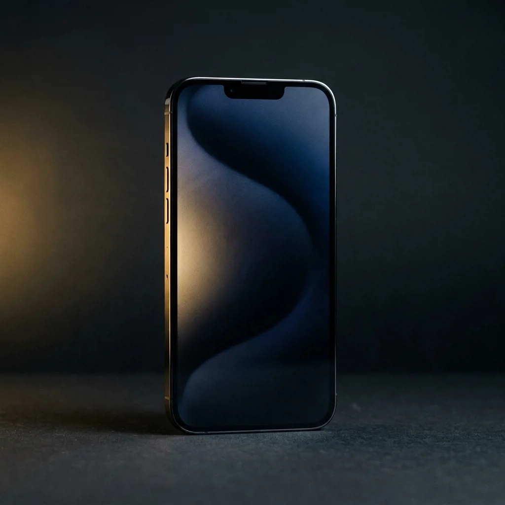 iPhone 13 Pro Max 128 ГБ — вид спереди