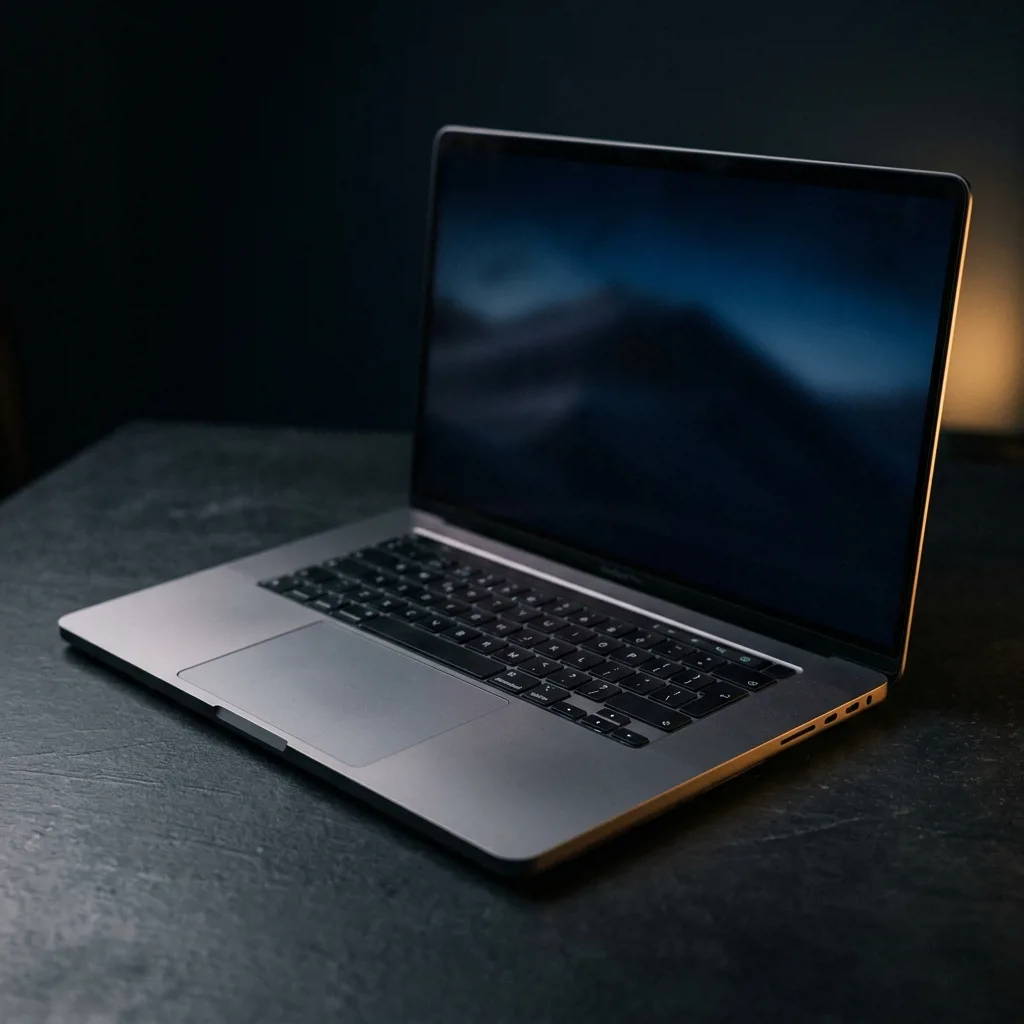 MacBook Pro 16 M3 Max — восстановленный, в наличии