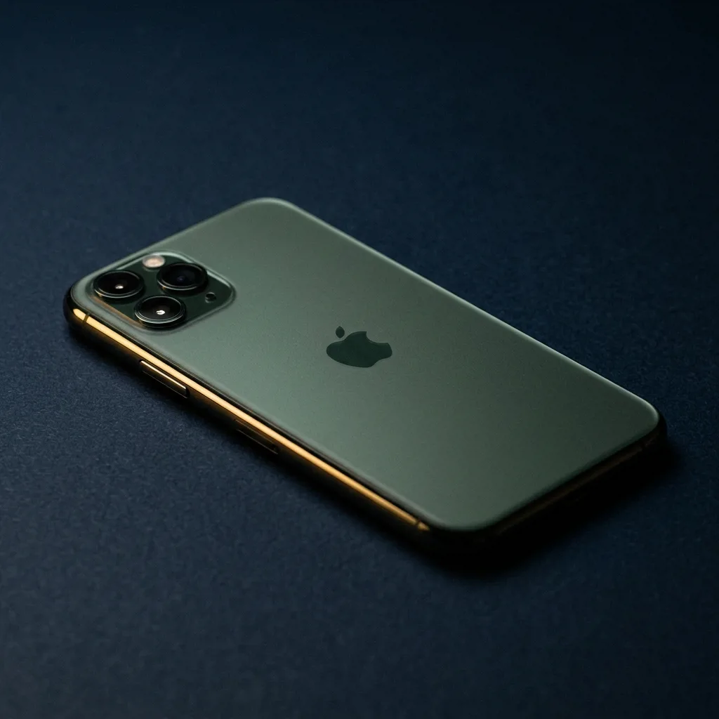 iPhone 11 Pro Max 512 ГБ — восстановленный, в каталоге Re:Скупка