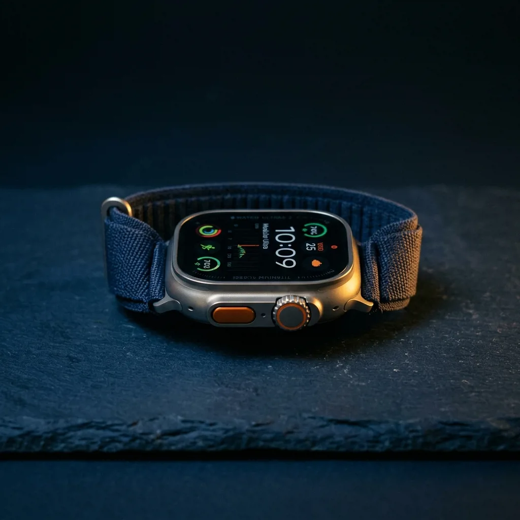 Apple Watch Ultra 2 восстановленные