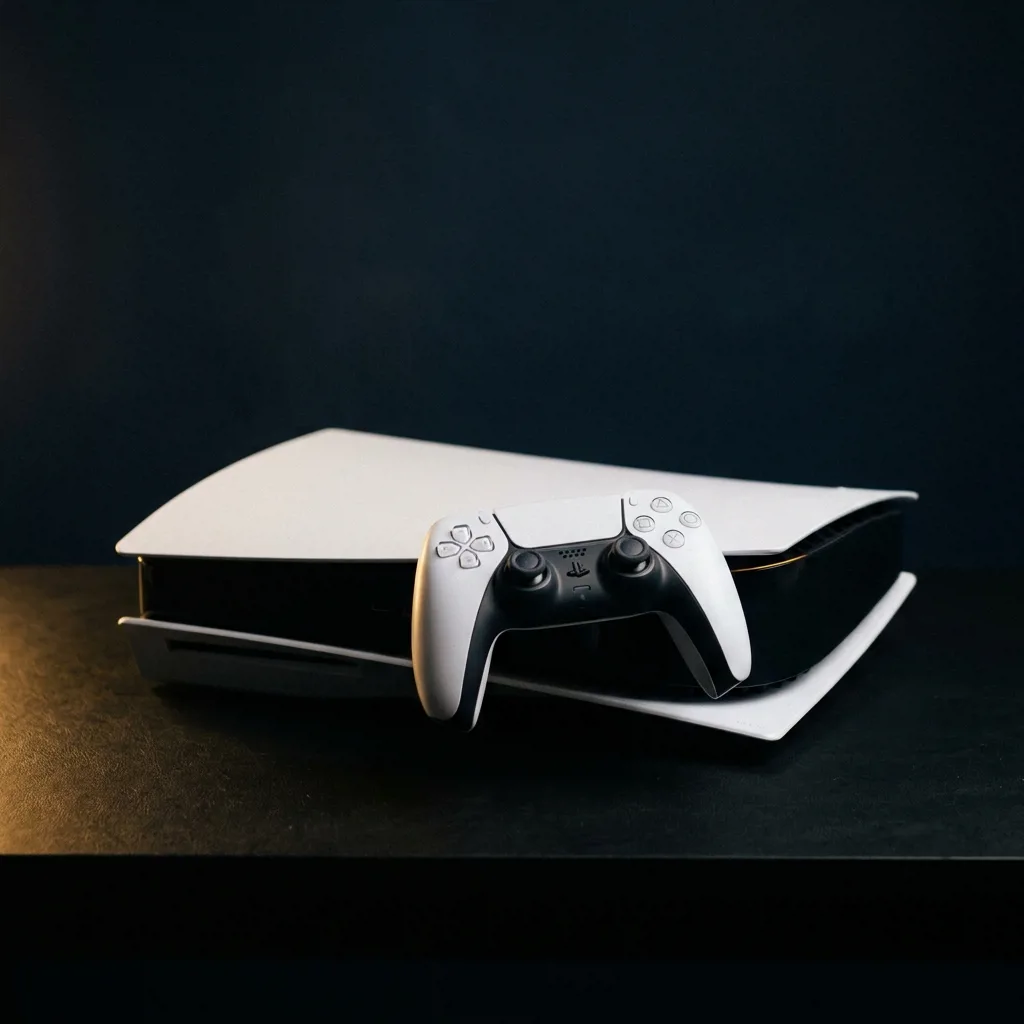 Скупка PlayStation 5 и PS4 в Колпино — выкуп игровых приставок Sony дорого