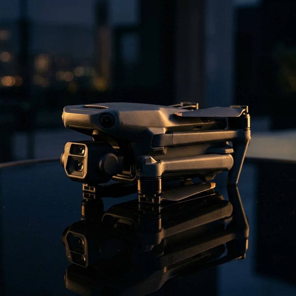 Квадрокоптер DJI Mavic — скупка дронов DJI в Красносельском районе