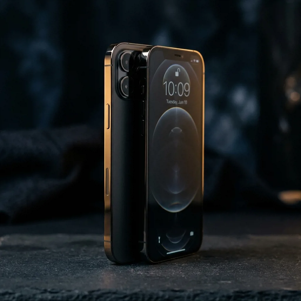 iPhone 12 Pro — купить восстановленный в Санкт-Петербурге