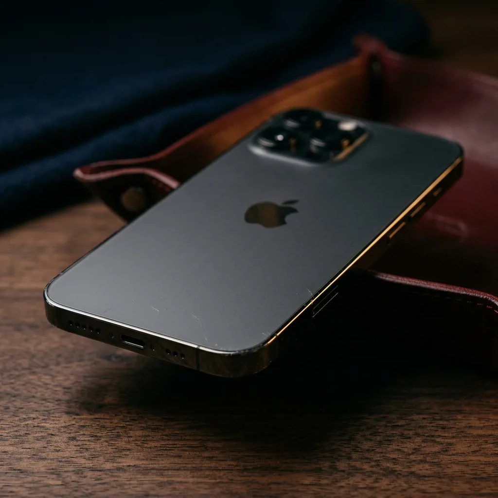 iPhone в хорошем состоянии — выгодная цена до 50 000 рублей