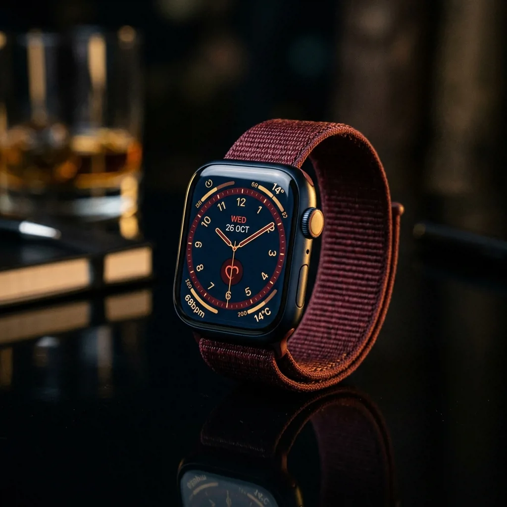 Apple Watch Series 8 восстановленные — купить в Санкт-Петербурге