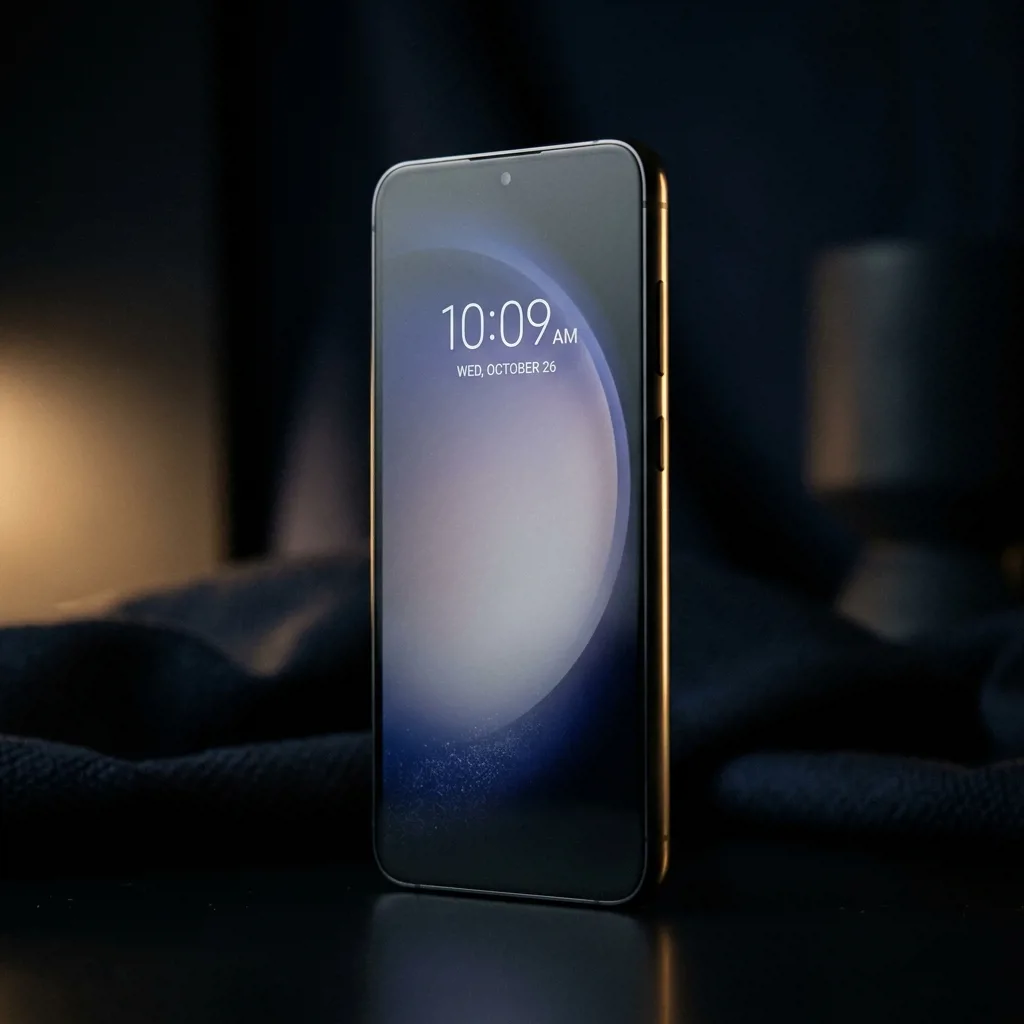 Samsung Galaxy S23