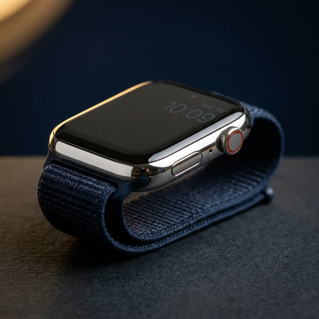 Apple Watch Series в отличном состоянии — купить в Санкт-Петербурге