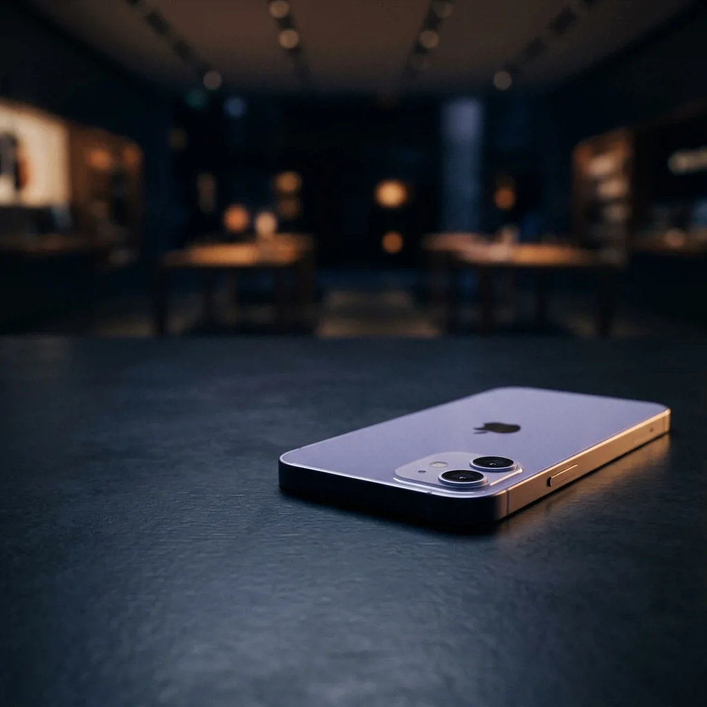 Купить iPhone 12 mini 512 ГБ в Санкт-Петербурге