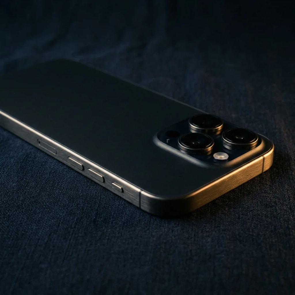 iPhone 16 Pro Max 256 ГБ восстановленный — купить в Санкт-Петербурге