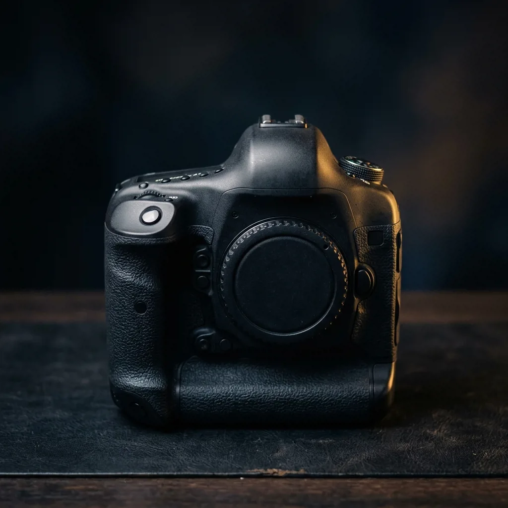 Зеркальный фотоаппарат Canon для скупки на Парнасе