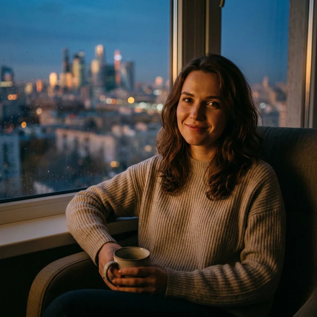 Марина С.