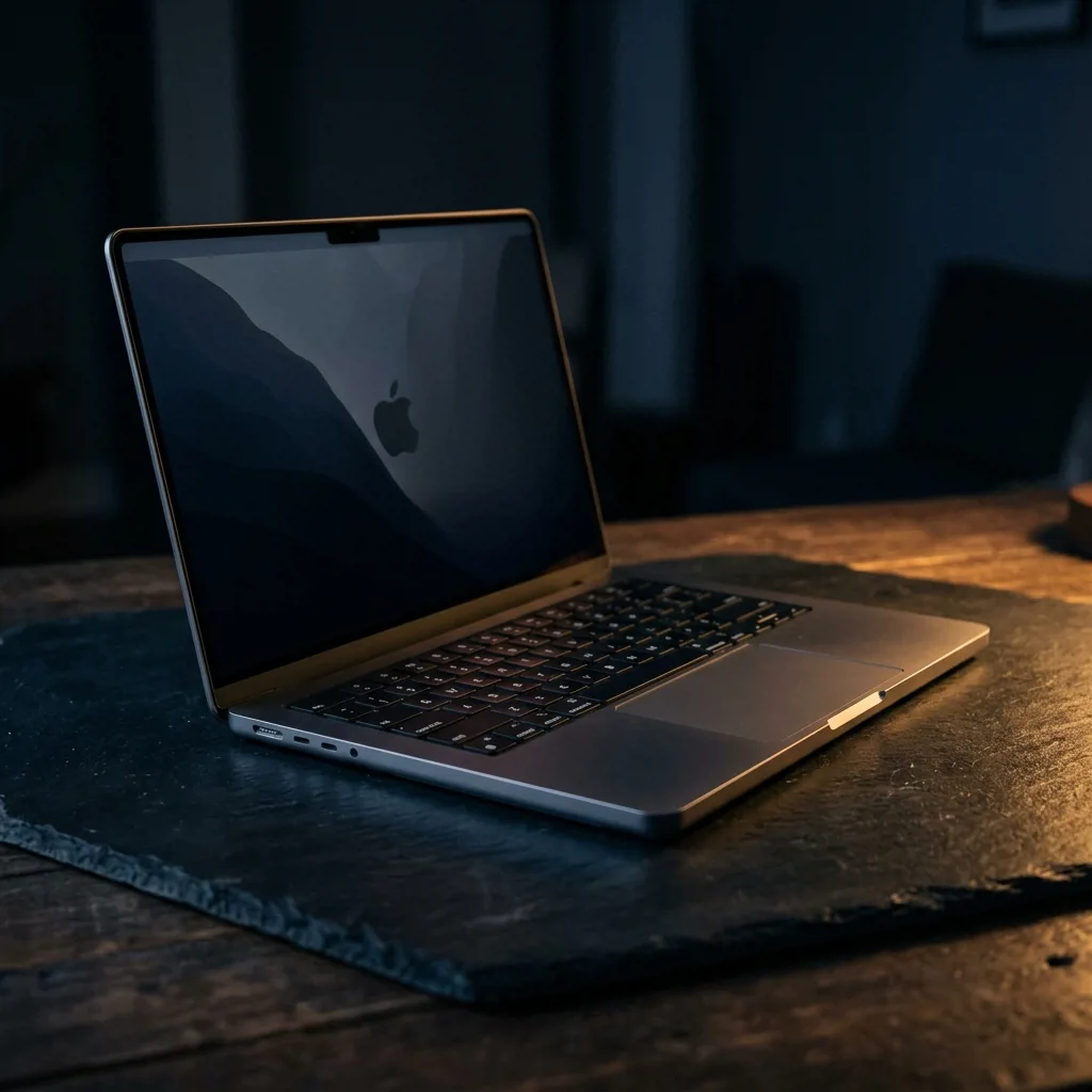 MacBook Pro 14 M2 Pro — восстановленный, в наличии в СПб
