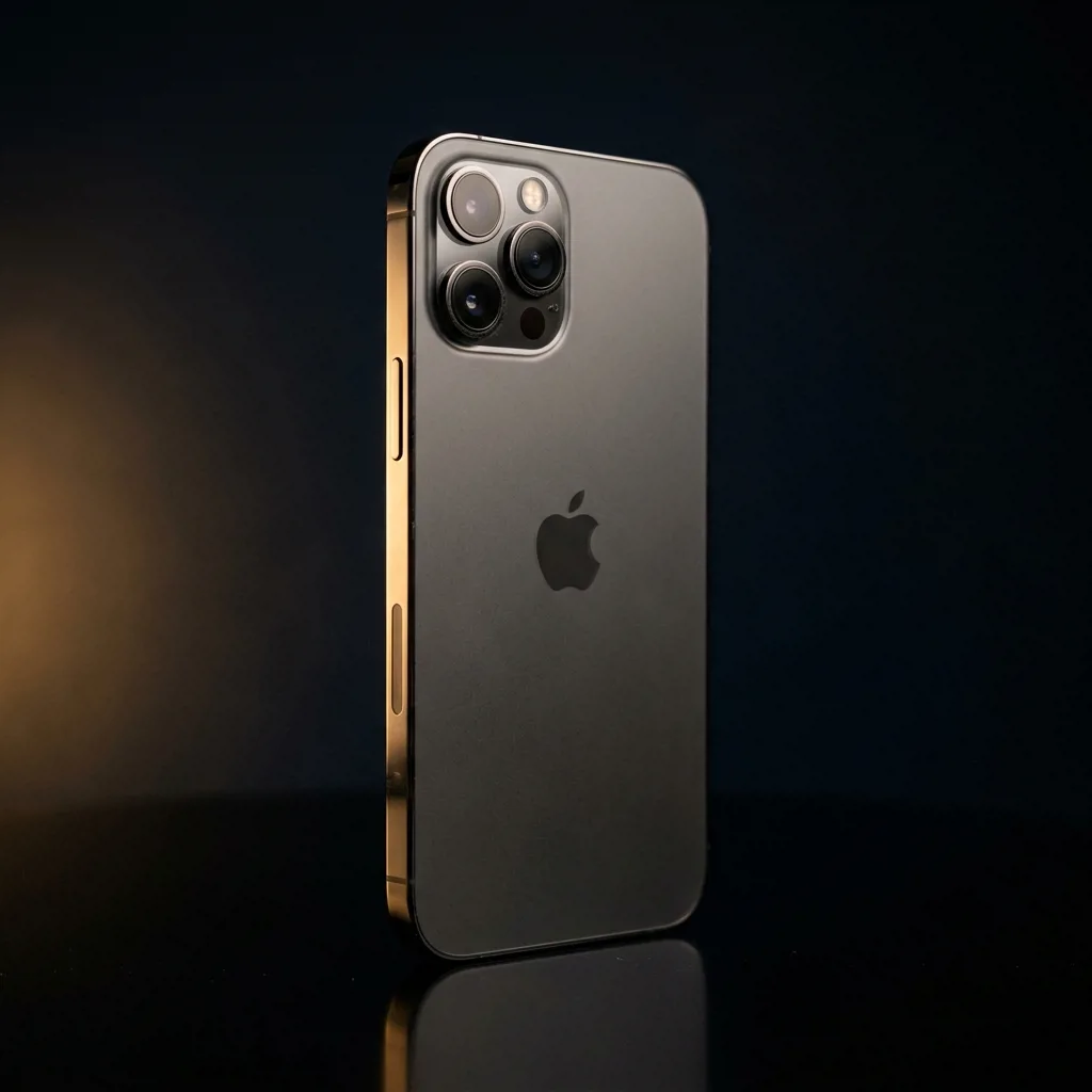 iPhone 12 Pro 128 ГБ восстановленный