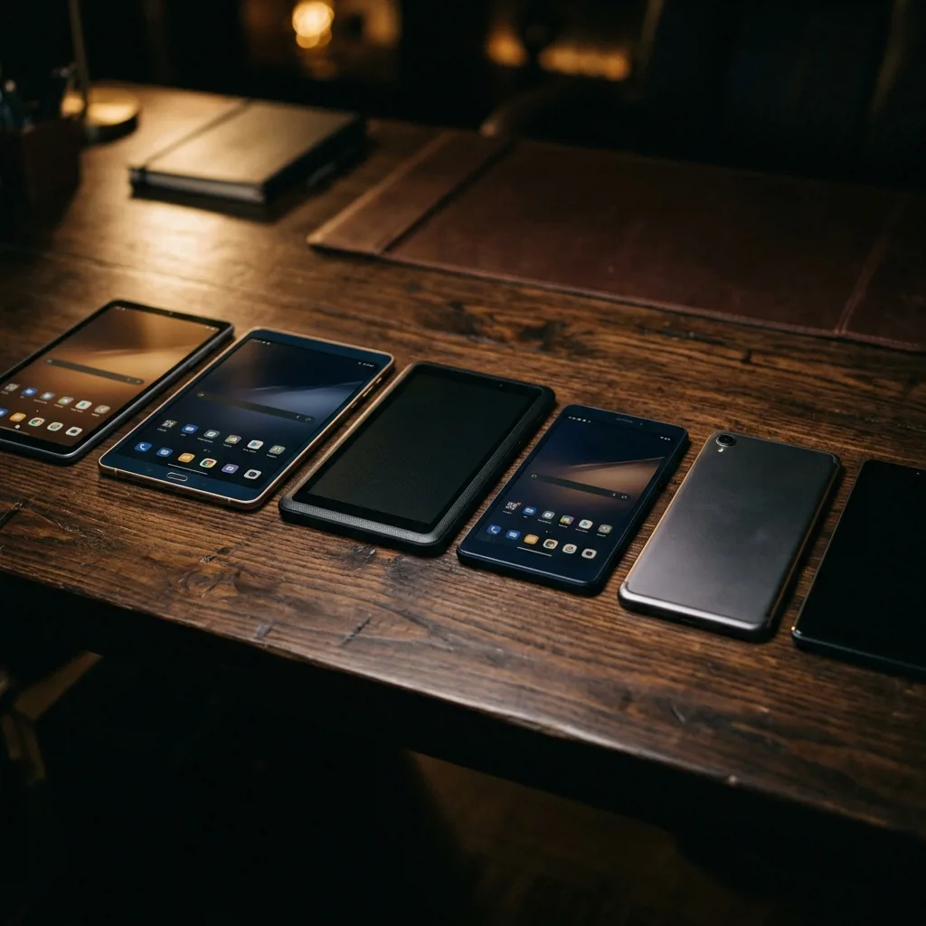Планшеты Xiaomi, Huawei, Lenovo — скупка в Автово