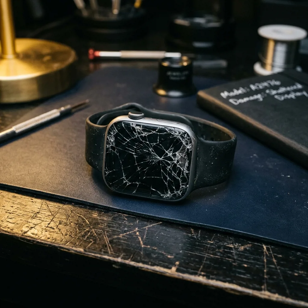 Скупка Apple Watch в любом состоянии — Девяткино
