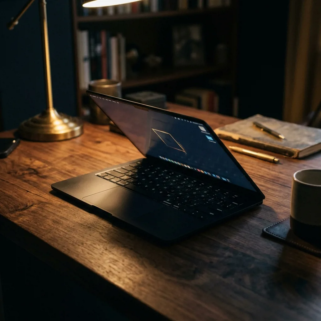 Восстановленные MacBook с гарантией