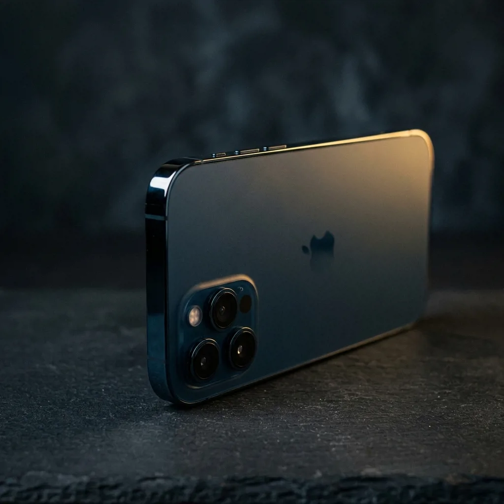 iPhone 12 Pro 256 ГБ восстановленный