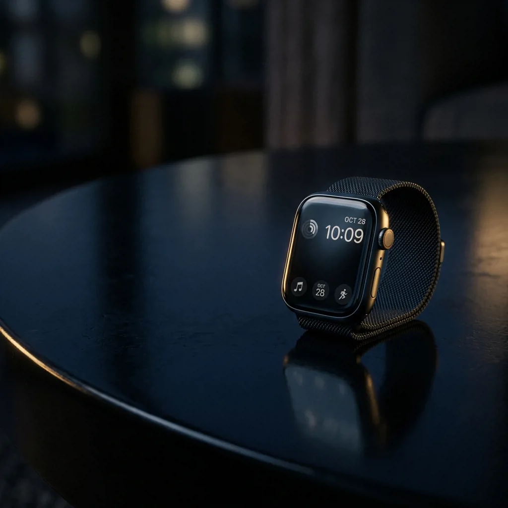 Купить Apple Watch Series 10 в Санкт-Петербурге