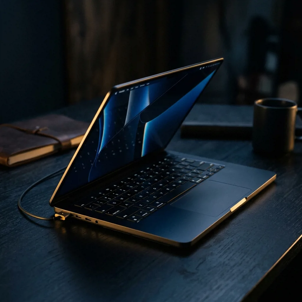 MacBook Pro 14 с чипом M2 Pro