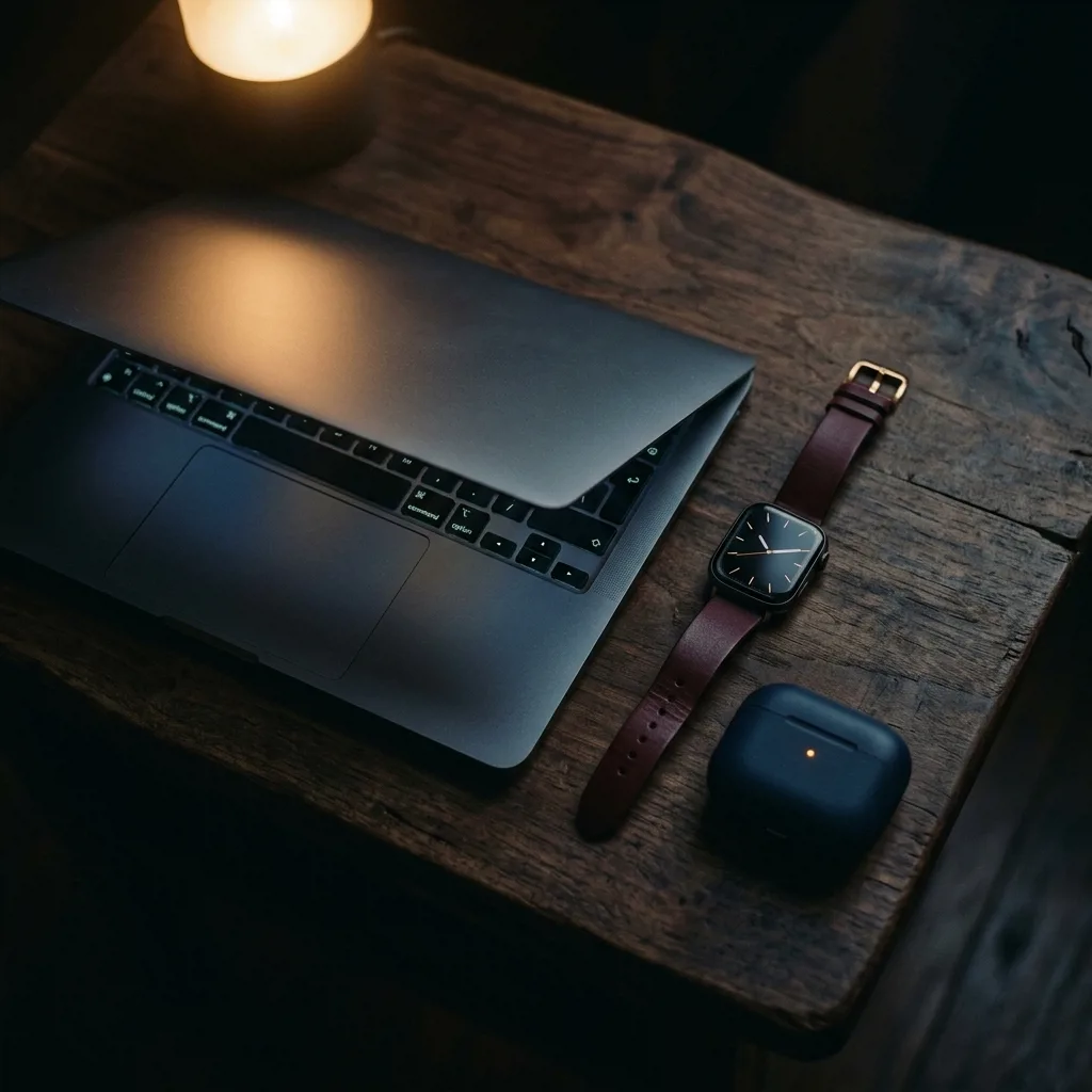 Скупка техники Apple в Санкт-Петербурге