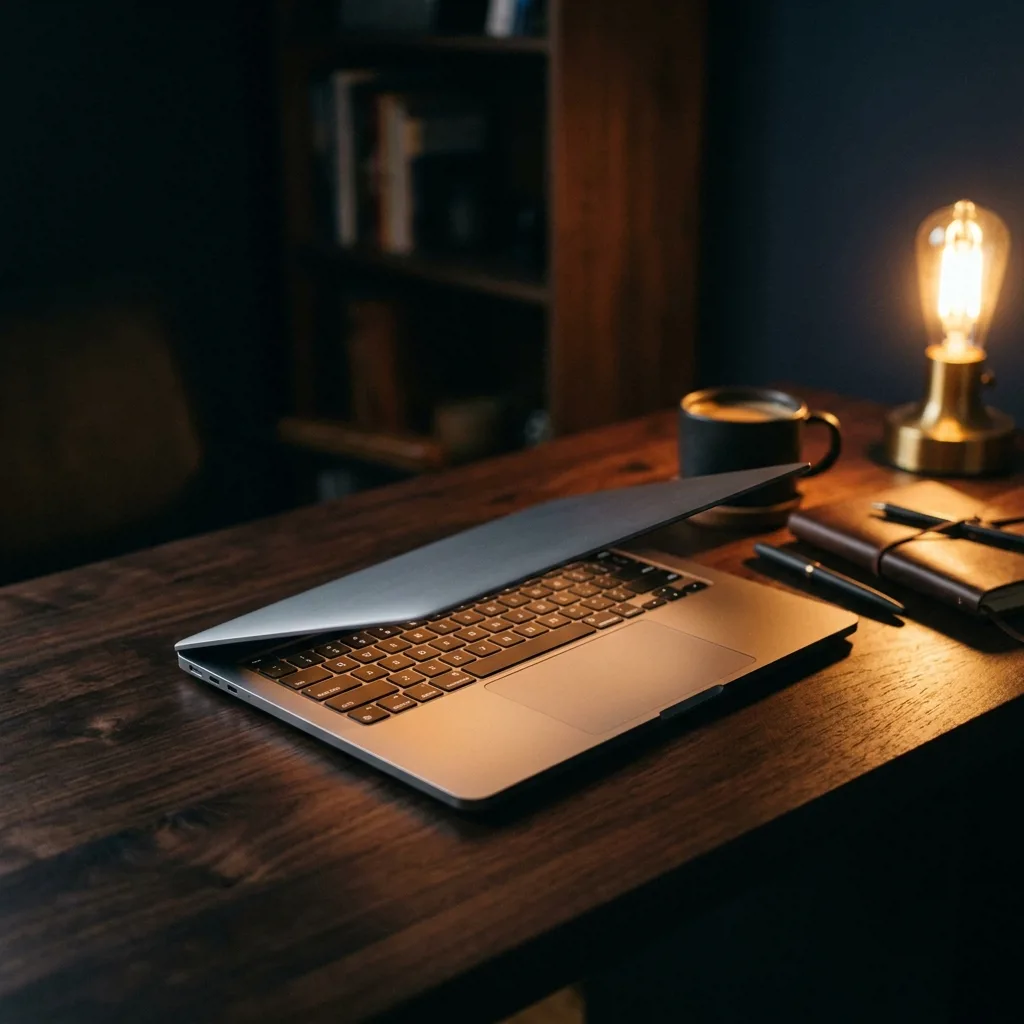Восстановленный MacBook с гарантией — купить в Санкт-Петербурге