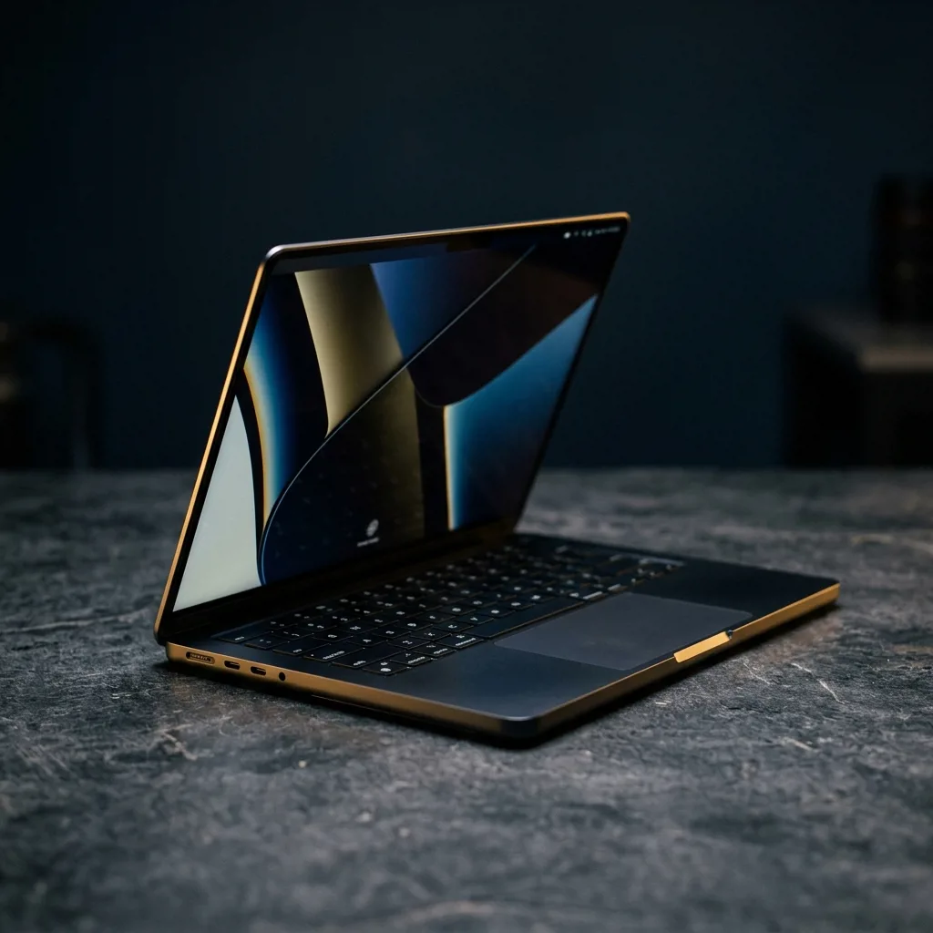 MacBook Pro 14 M3