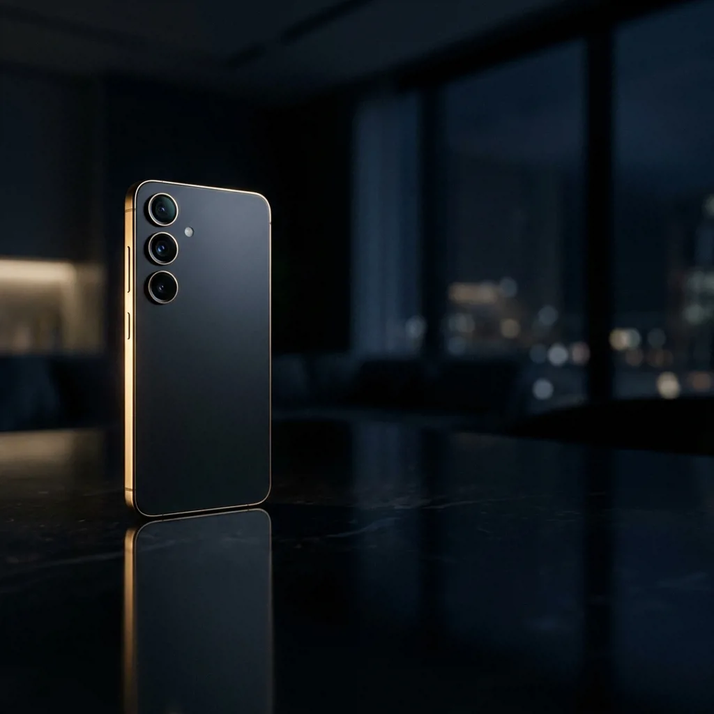 Купить Samsung Galaxy S25 в Санкт-Петербурге с гарантией