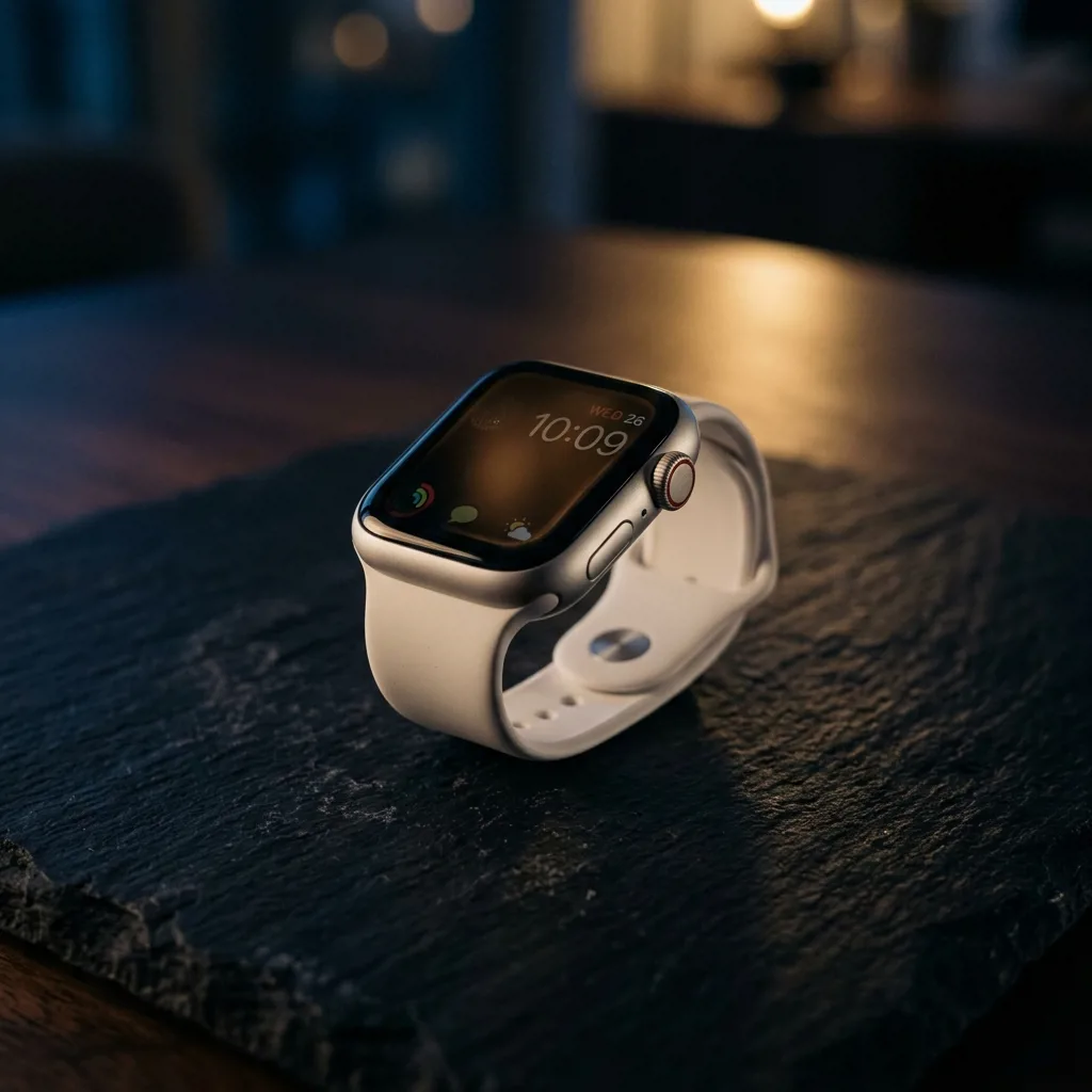 Apple Watch SE в состоянии как новый
